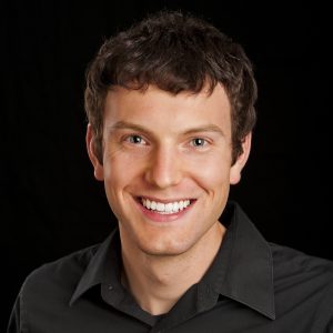 Chad Warner Chad Warner