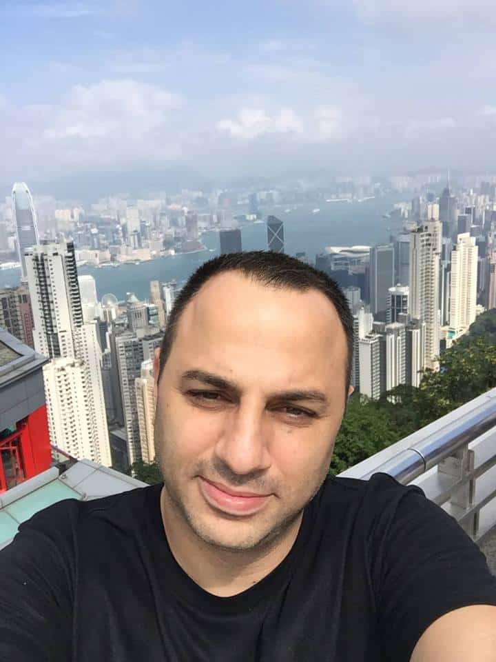 Sam Mulaim Sam Mulaim