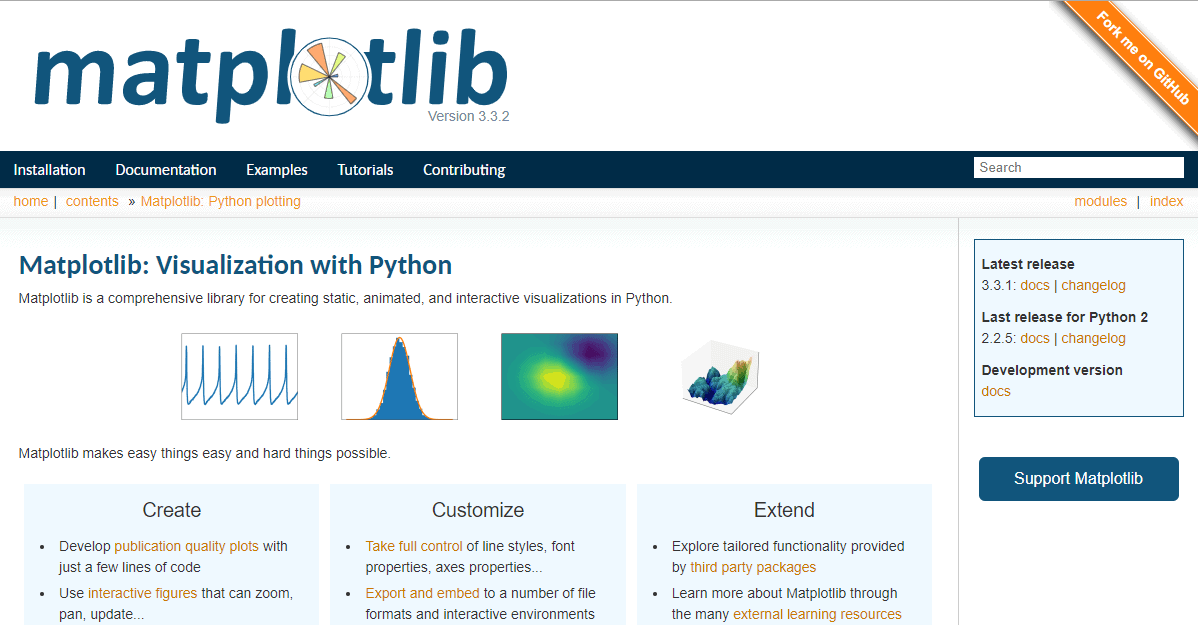 6 Main Tools Every Data Science Major Should Be Aware Of