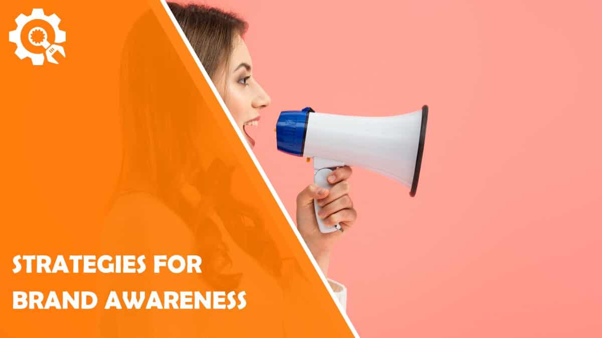 Read Strategies for Brand Awareness