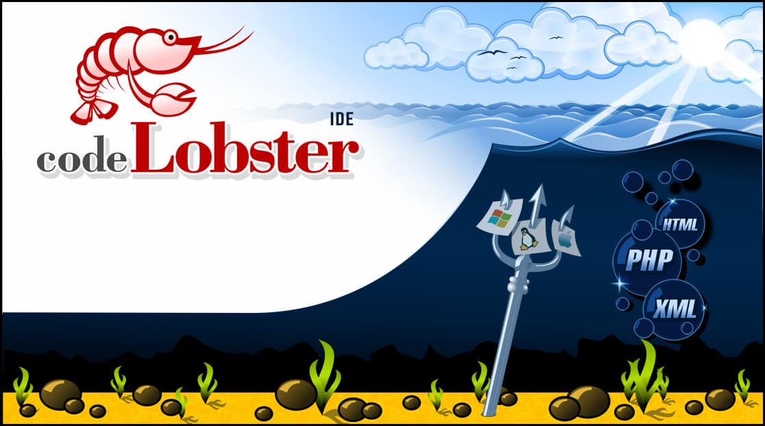 CodeLobster 