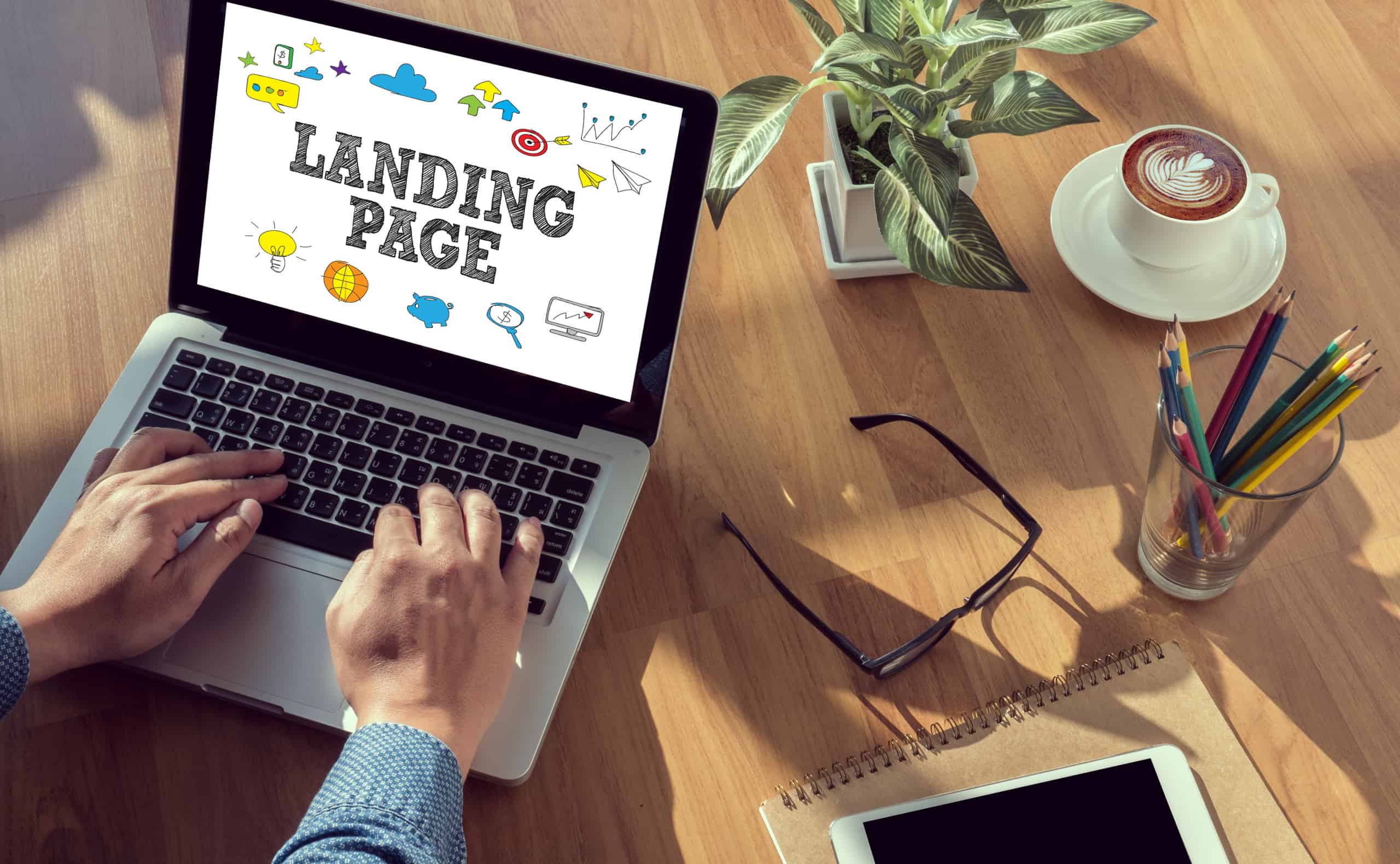 How To Use Landing Page Automation For Your Business