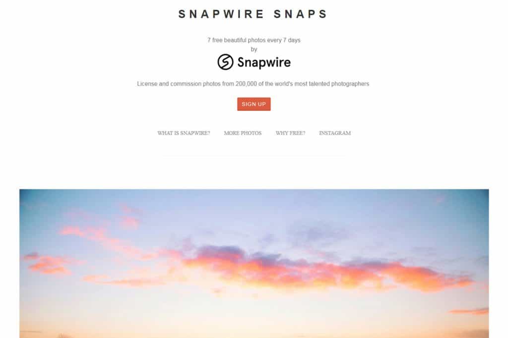 SnapWire Snaps