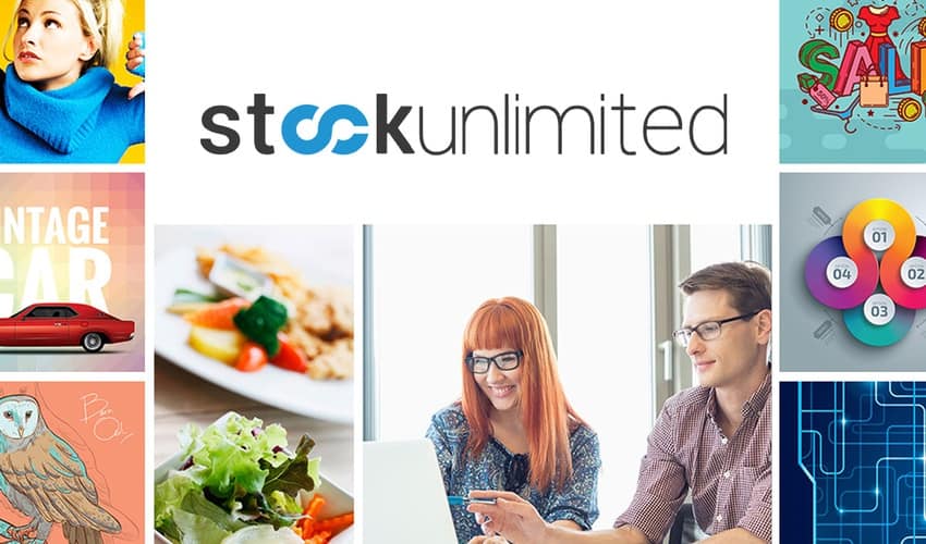Stock Unlimited on AppSumo