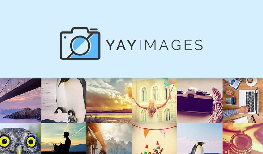Yay Images on Appsumo