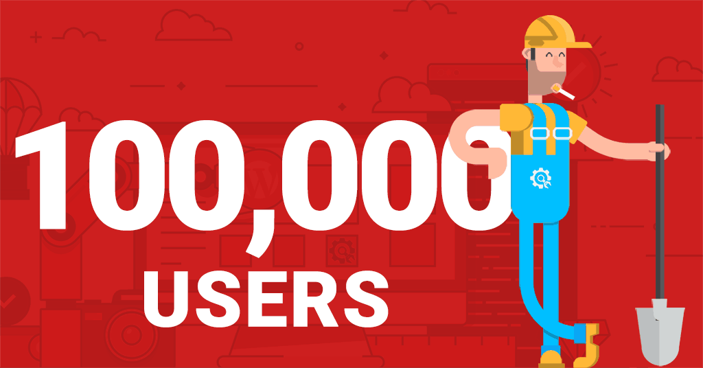 Read How to Grow a Plugin to 100,000 Users in a Year