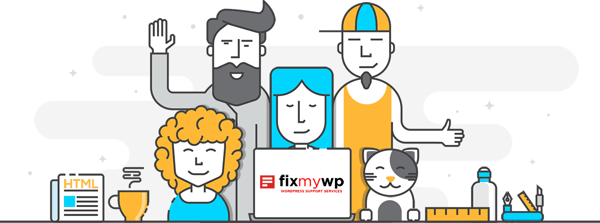 Read Interview: Makis Mourelatos from FixMyWP