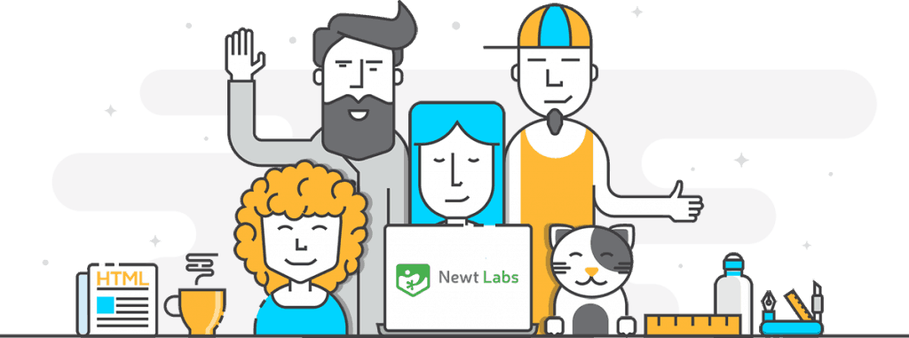 Newt Labs WordPress Maintenance Interview