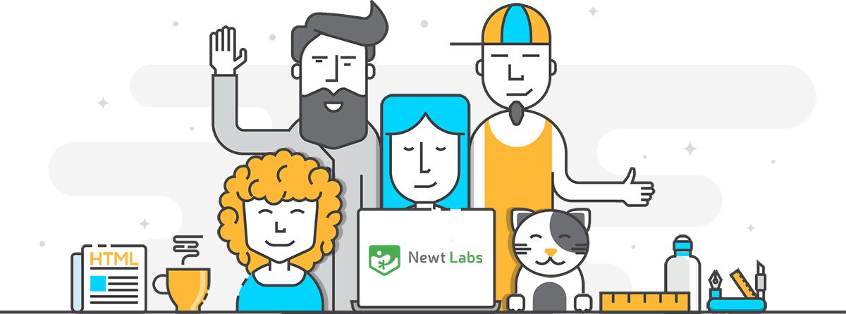 Read Interview: Steven Watts from Newt Labs