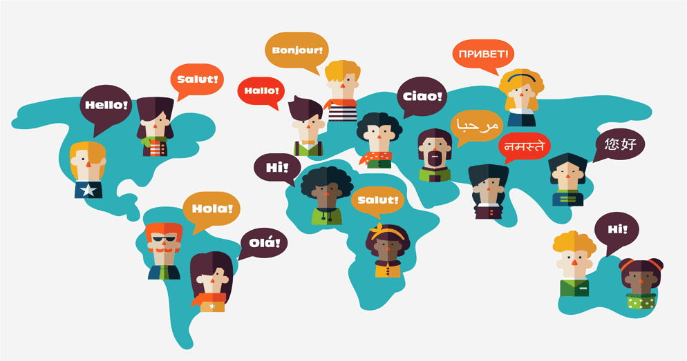 Read Common Mistakes to Avoid When Launching a Multilingual Website