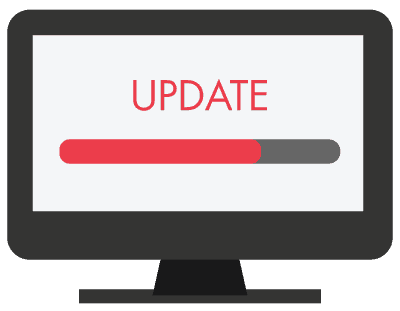 Update WordPress