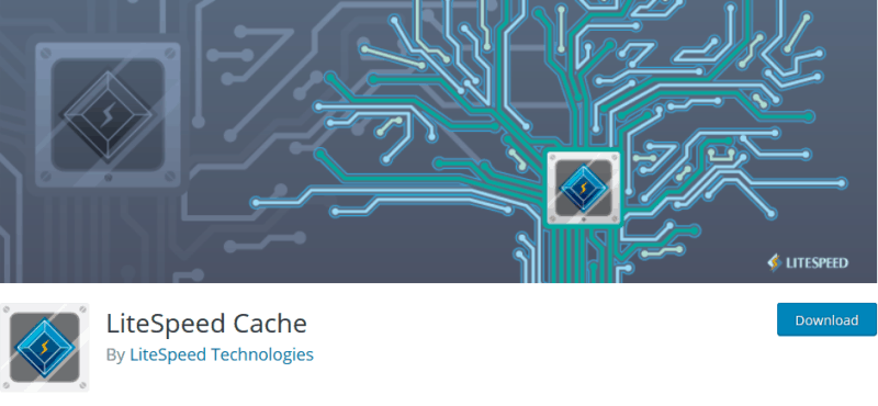 LiteSpeed Cache