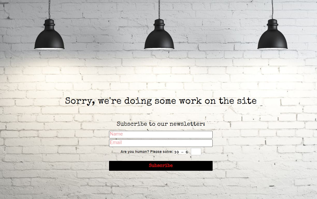 Small-office-coming-soon