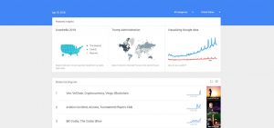 google-trends