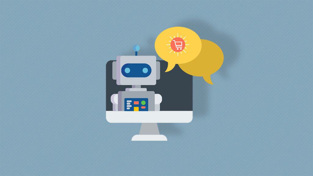 5 Ways Chatbots Can Help You in E-commerce