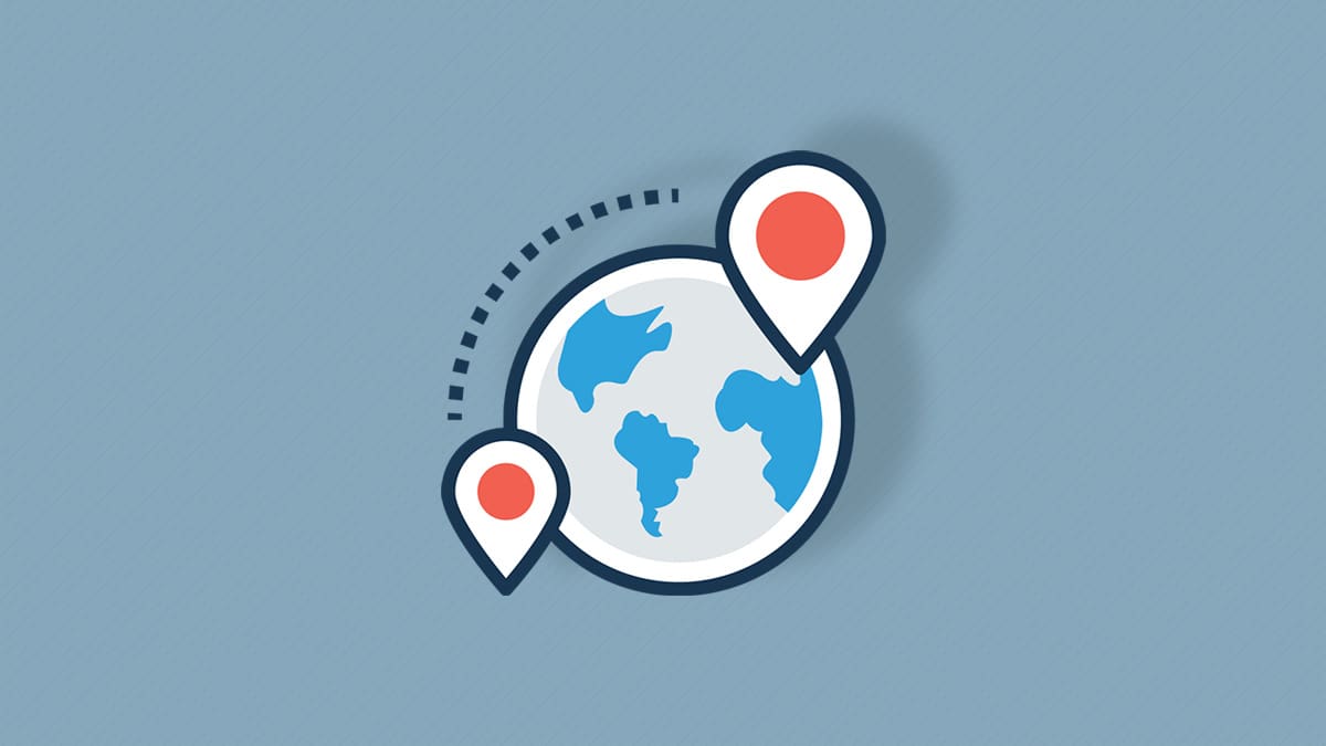 Read Common Uses of IP Geolocation