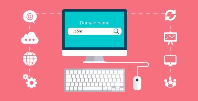 Domain Name