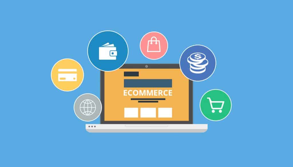 E-Commerce