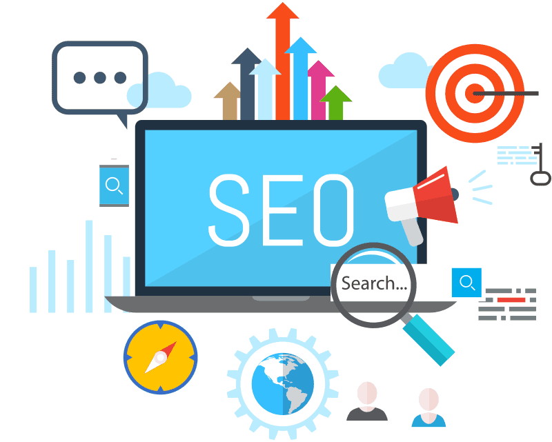 Learning SEO