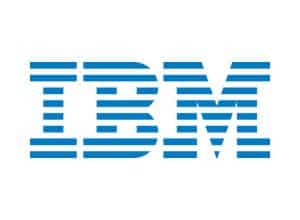 IBM logo