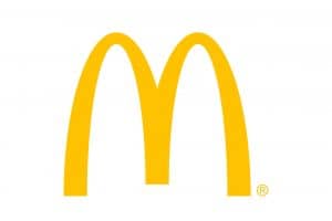 McDonalds logo