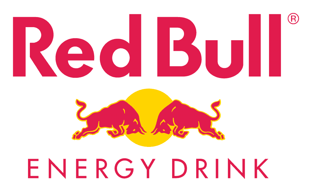 Red Bull logo