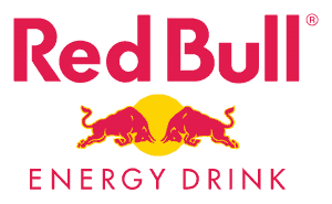 Red Bull logo