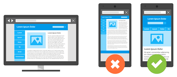 Responsive-comparison- mobile