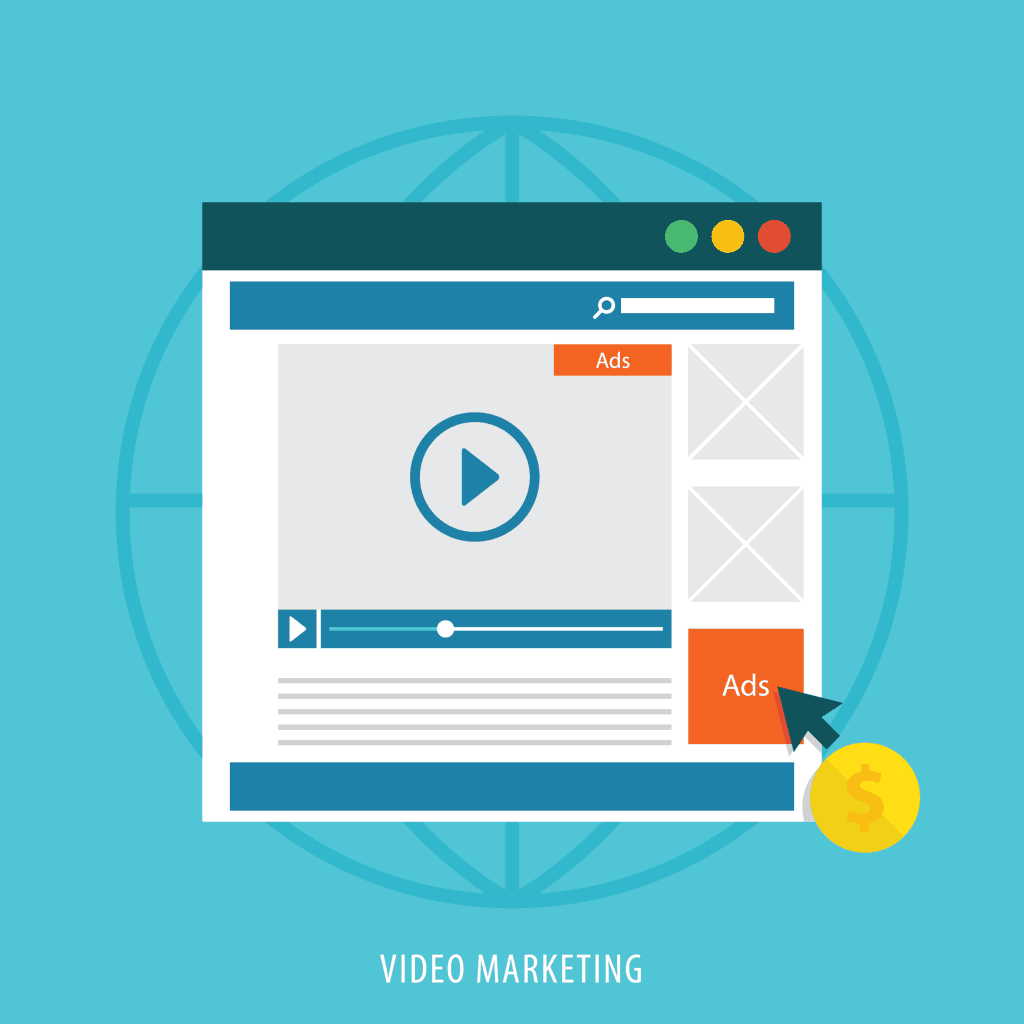 Video Marketing - Ads