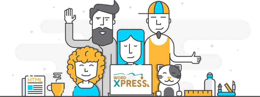 WordXpress Maintenance Interview