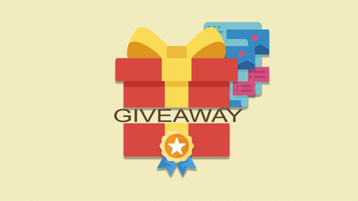 Read Giveaway: Win 2,222+ Premium Themes from FlexiThemes Worth $42,000+