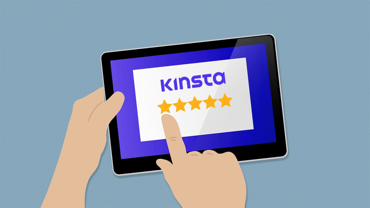 Read Kinsta Hosting Review – The Power of Google Cloud Tailored to WordPress Users