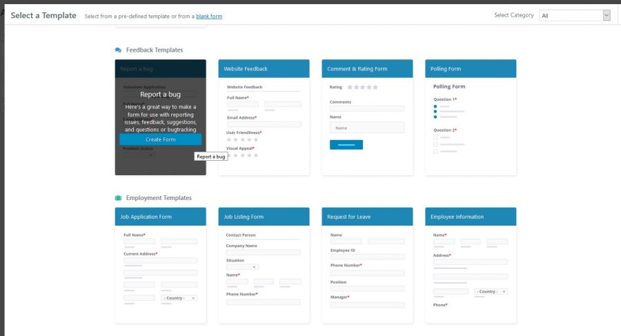 Read 5 Typeform Alternatives for Lead Generation Forms