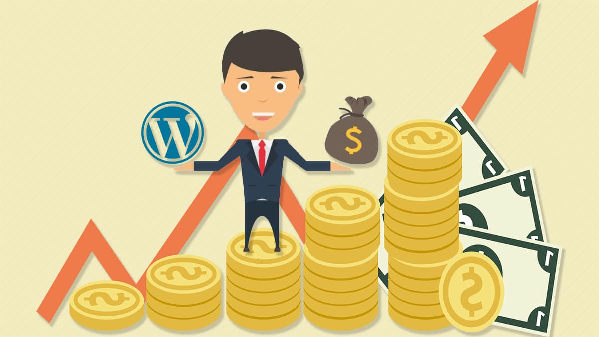 Read 7 Reasons Not to Save Money on Your WordPress Website