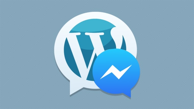 How to Add Facebook Messenger Customer Chat to a WordPress Site