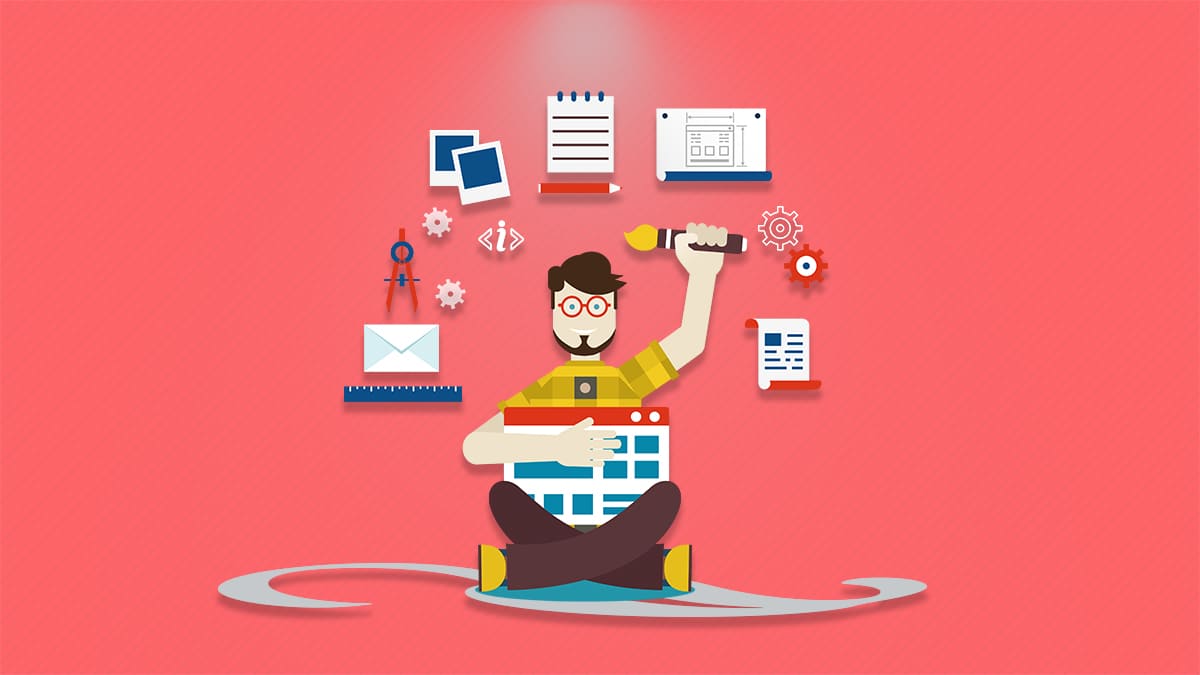 Read How to Perfect Your Personal Website Design