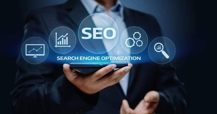 Search Engine Optimization SEO