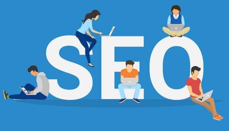 SEO Experts