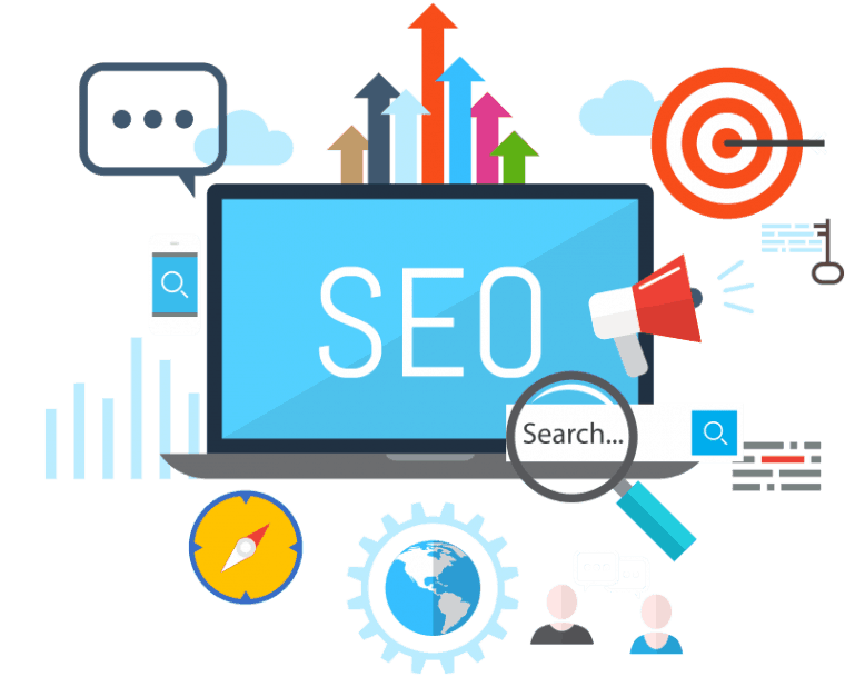 Website SEO