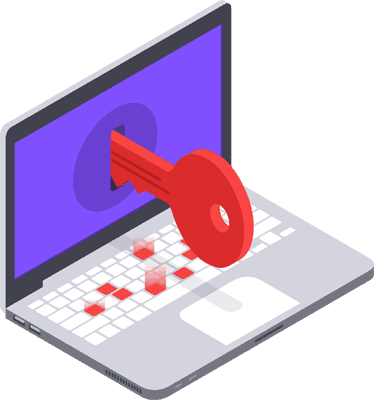 Computer Threats - Keylogger