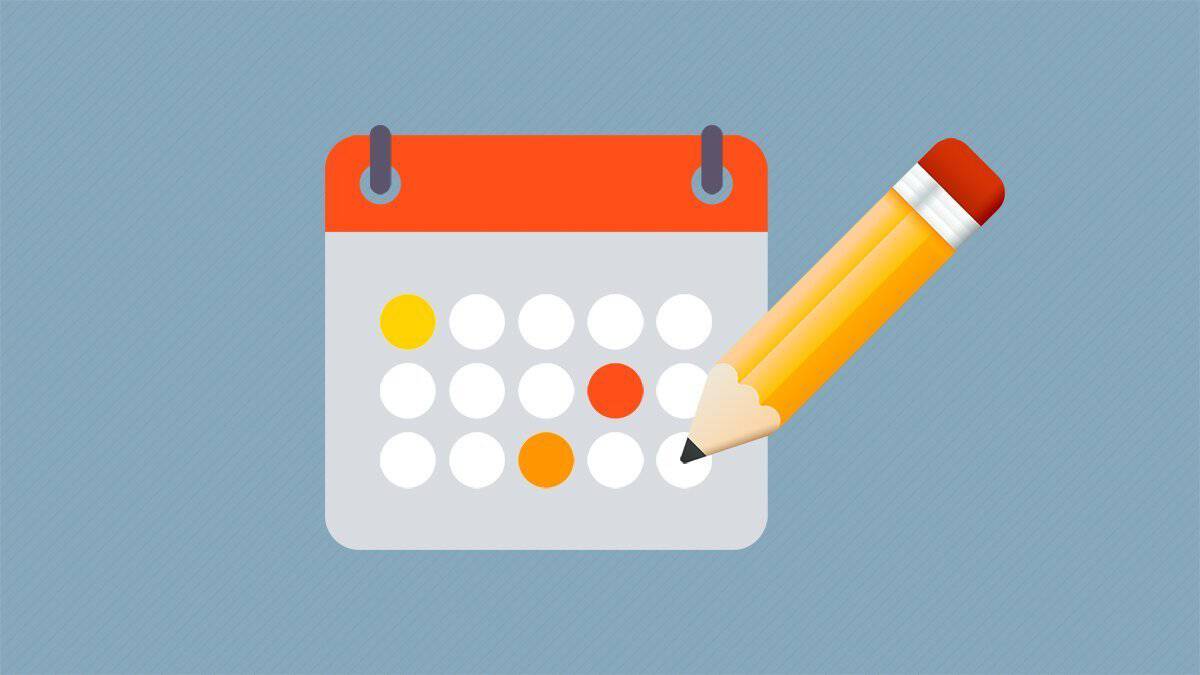 Read 14 Strategies for Filling Out Your 2019 Content Calendar
