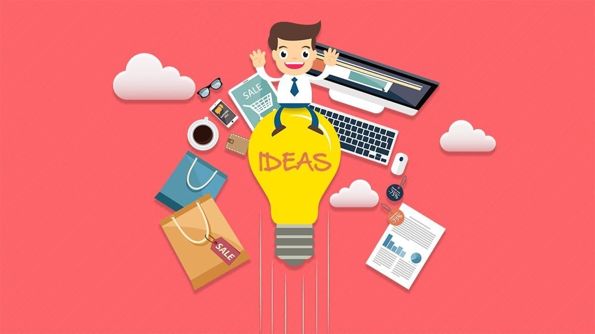 Read Top e-Commerce Marketing Ideas for your Digital Venture