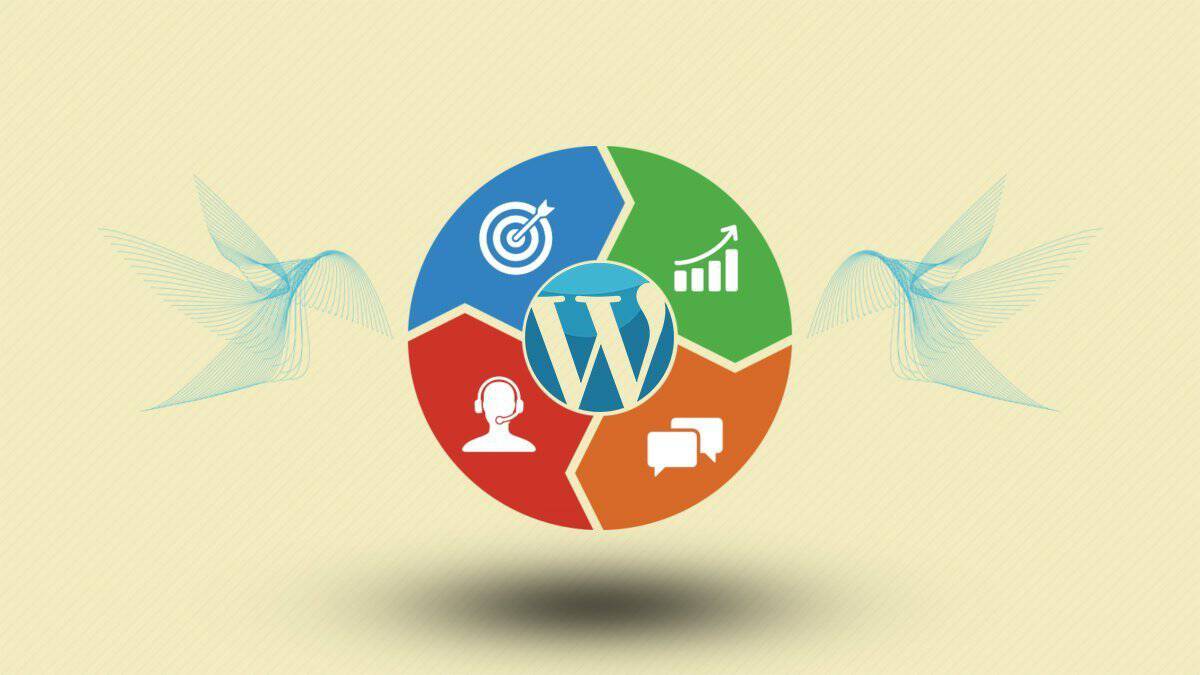 Read Why You Should Use WordPress as CRM