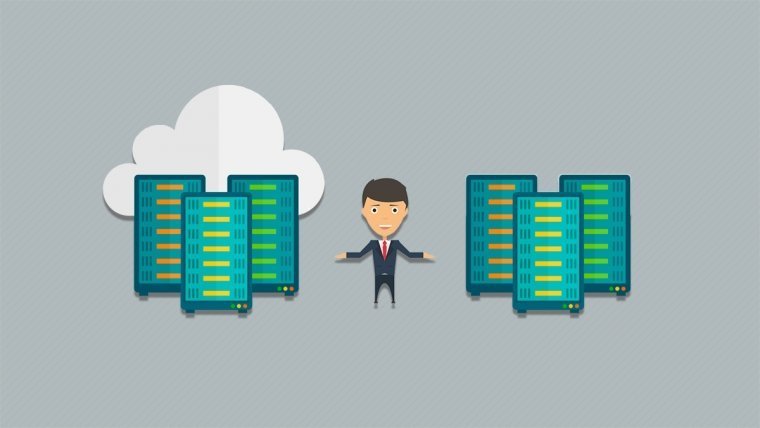 Cloud Hosting vs VPS Hosting - 3 Key Differences