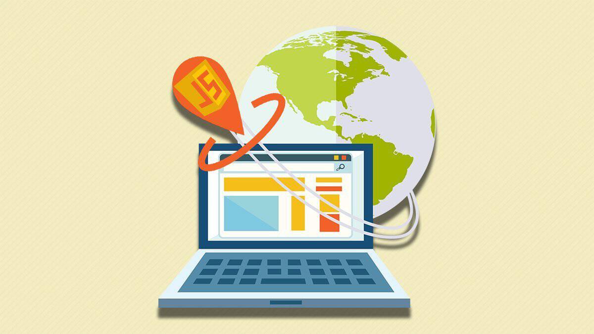 Read How to Get Geolocation Info From an IP Using JavaScript