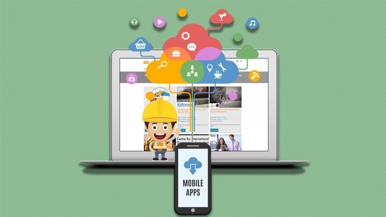 How to Make a Mobile Business App for Your Company Website