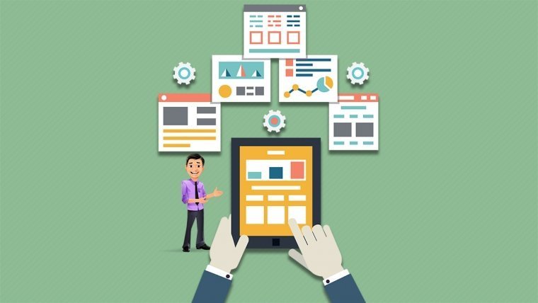 Improving Your Business Website User Experience