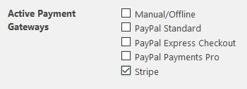 When PayPal is not enough