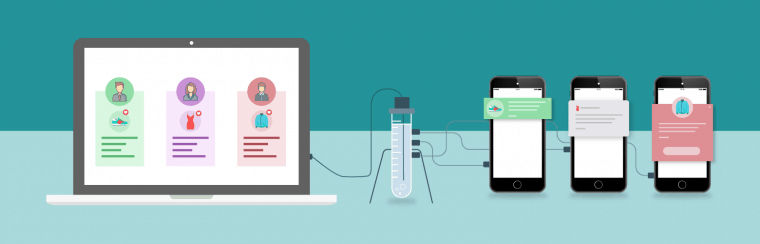 Personalization