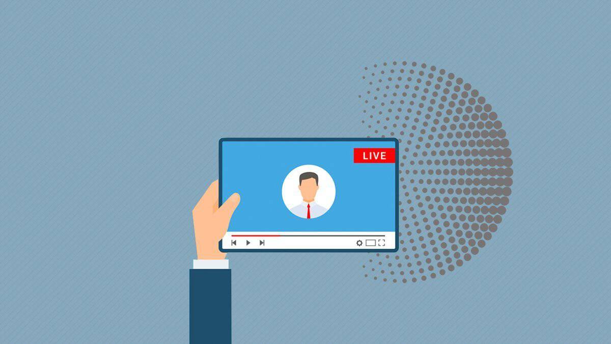 Read How to Use Live Streaming Video to Promote Your Brand in 2019